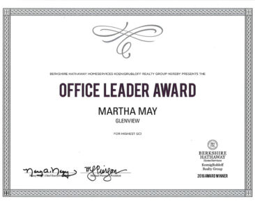 Office-Leader-Award (Demo)