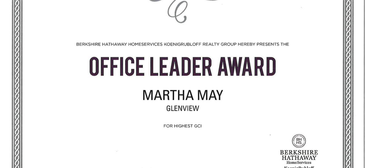 Office-Leader-Award (Demo)