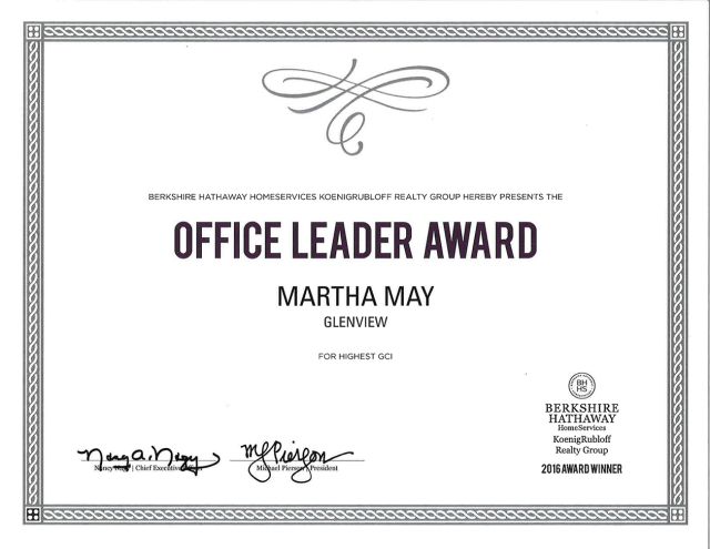 Office-Leader-Award (Demo)