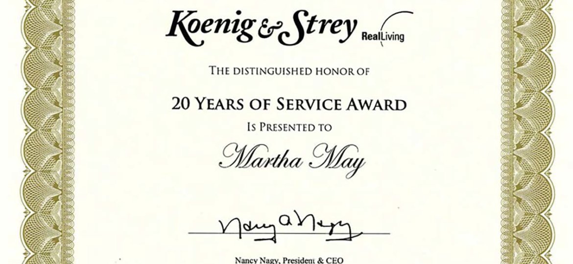 awards-20-years-of-service (Demo)