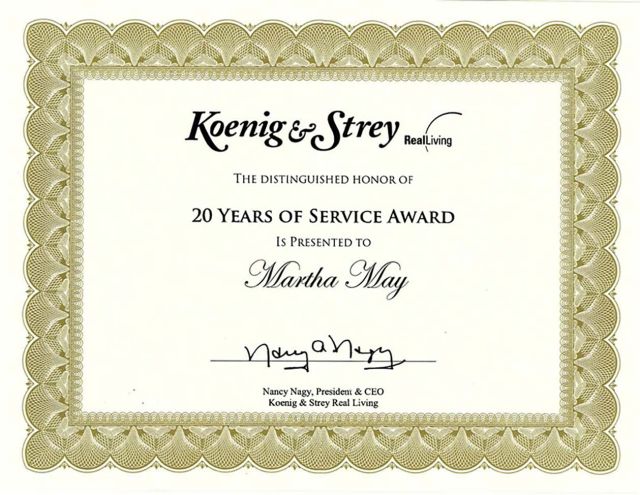 awards-20-years-of-service (Demo)