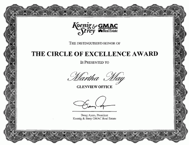 circle_award (Demo)