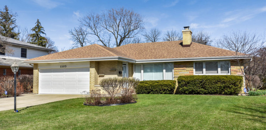 1103 Terrace Lane