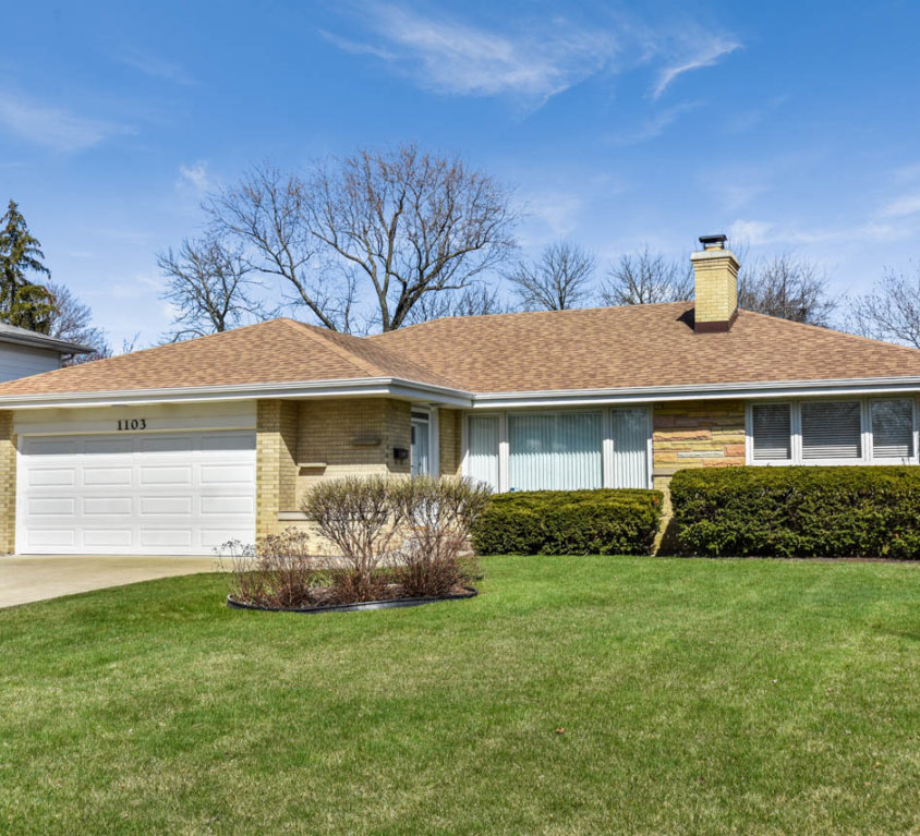 1103 Terrace Lane