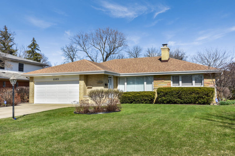1103 Terrace Lane