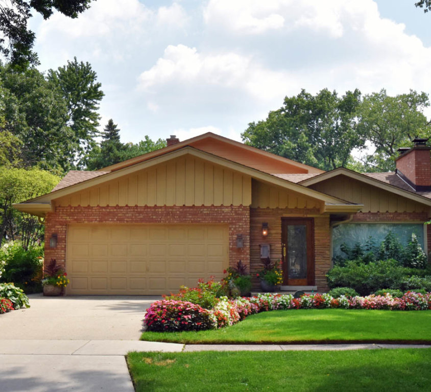 833 Indian Road