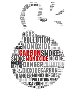 carbon monoxide
