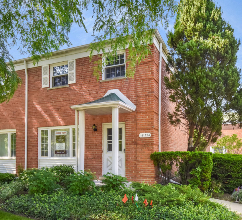 2132 Rugen Road UNIT A