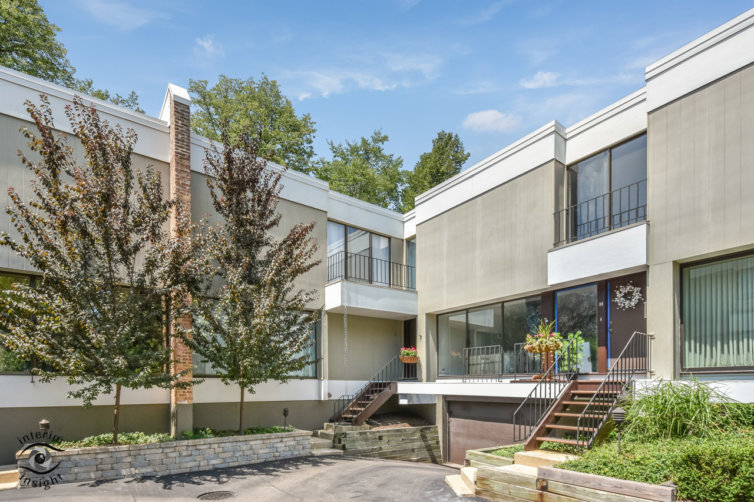 1100 Pine Street UNIT G