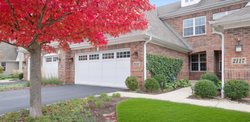 2121 Washington Drive, Northbrook, IL 60062