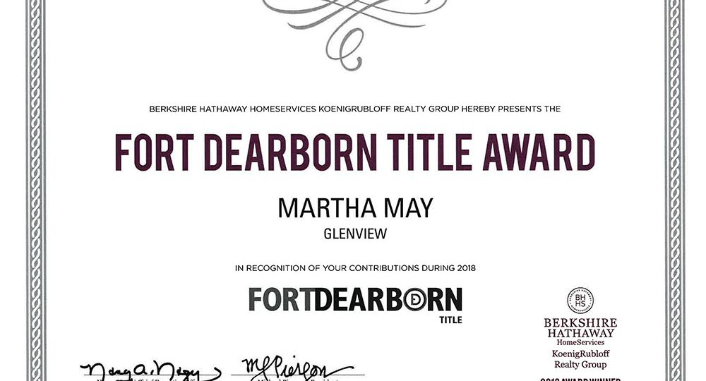 fort-dearborn-title-award-2018