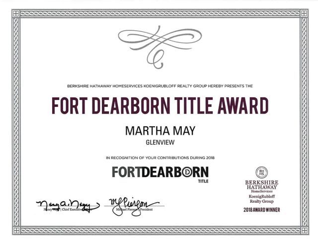 fort-dearborn-title-award-2018