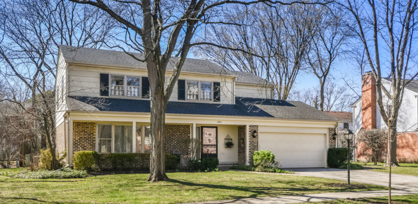 1026 Juniper Terrace