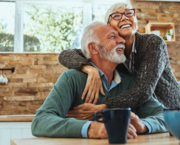 You always make my day!