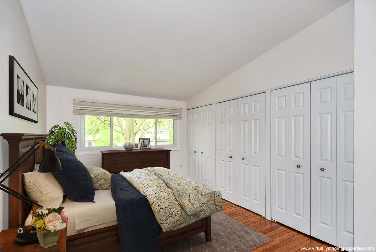 10-2nd Bedroom-722-carriage-hill-drive-glenview-home-for-sale