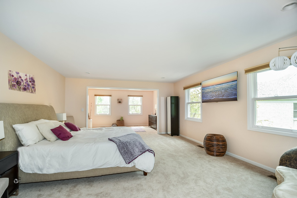 14-Master Suite - 2351 Iroquois Drive Glenview Home For Sale