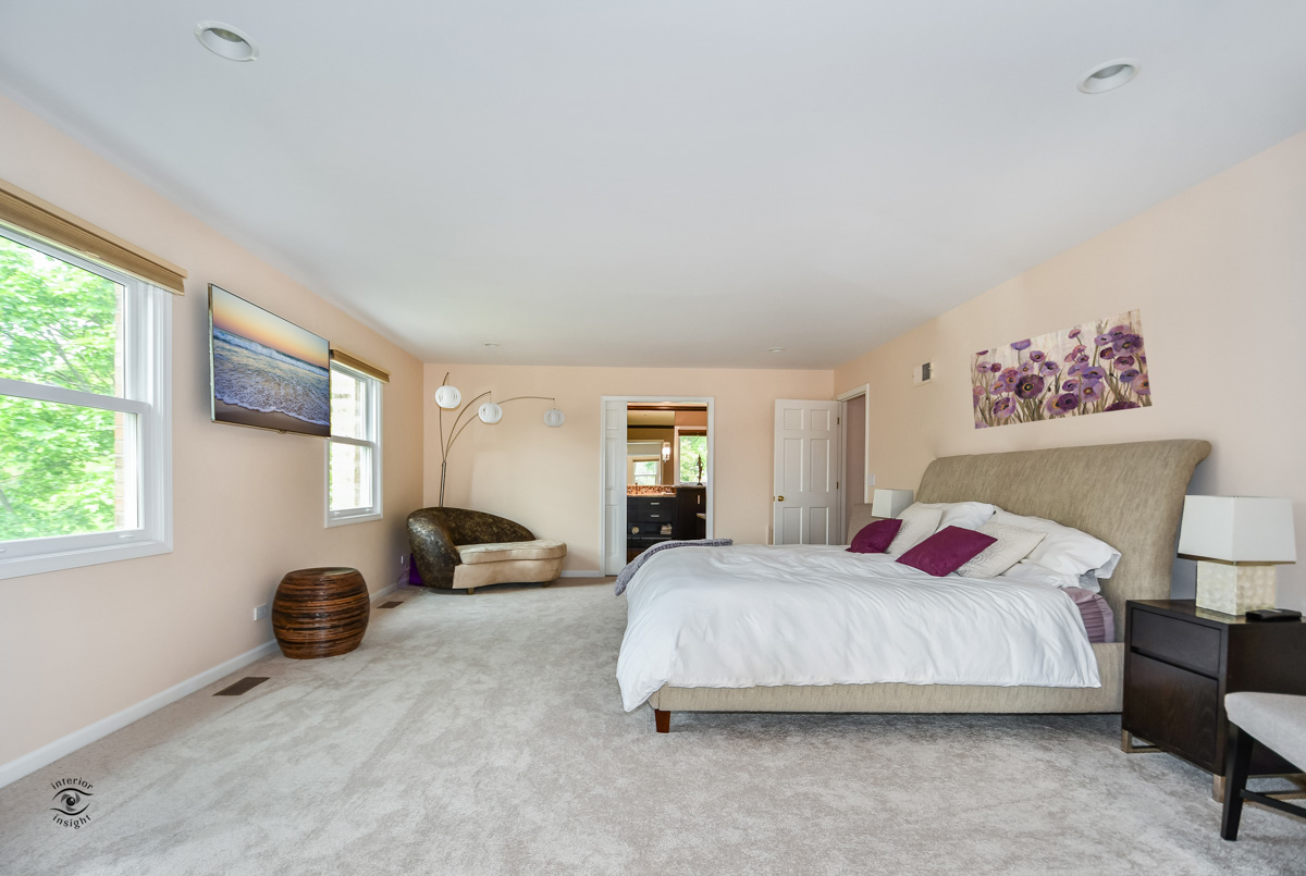15-Master Suite - 2351 Iroquois Drive Glenview Home For Sale