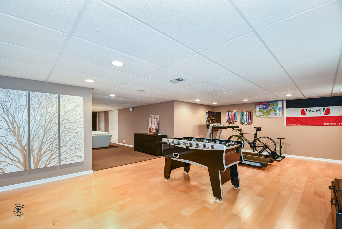 27-Game Room - 2351 Iroquois Drive Glenview Home For Sale