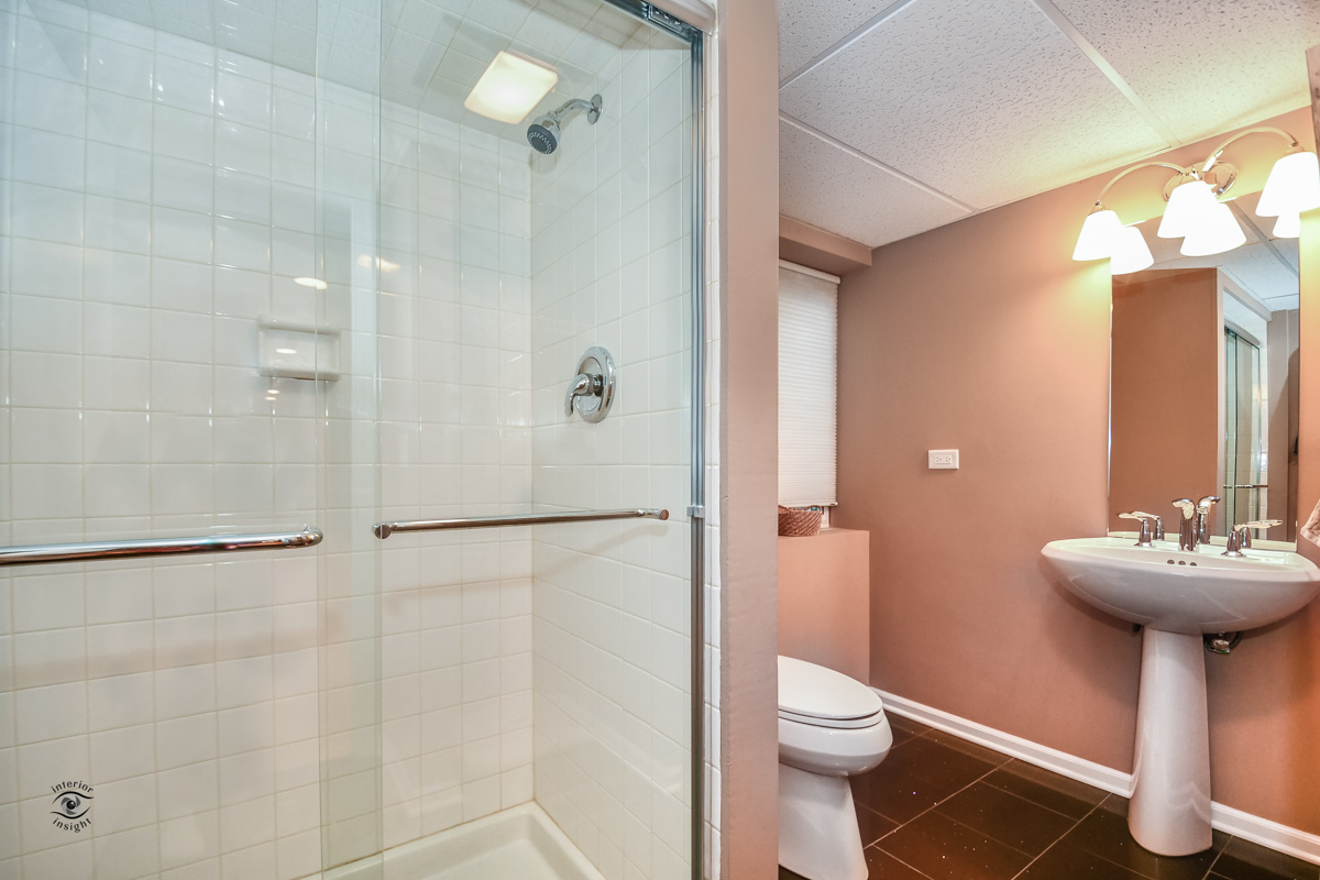 28-Bathroom Lower Level - 2351 Iroquois Drive Glenview Home For Sale