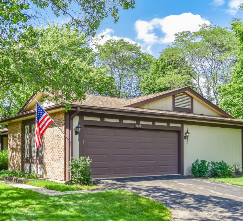 1431 Estate Lane, Glenview, IL 60025