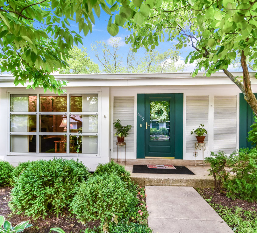 645 Spring Road, Glenview, IL 60025