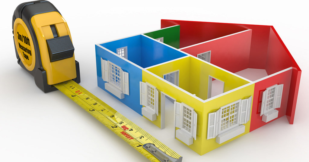 Measuring Square Footage Martha May North Shore and Chicago Realtor