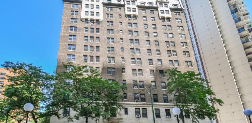 6101 N Sheridan Road UNIT 7C, Chicago, IL 60660