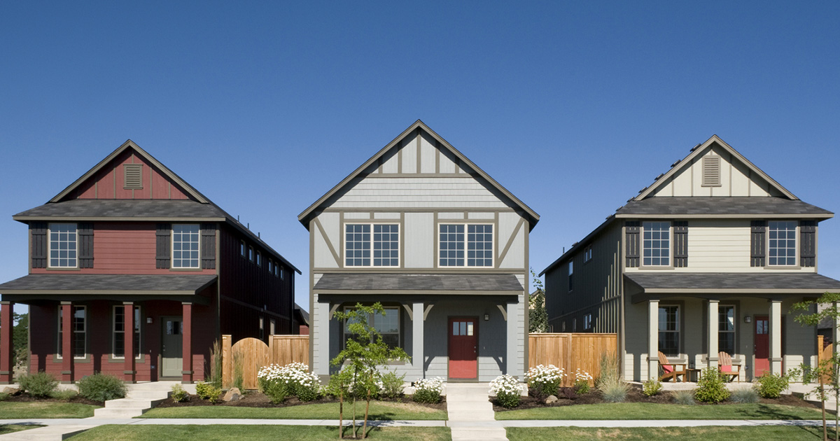 4 Propertytype Determining Property Type - Martha May | North Shore and Chicago Realtor