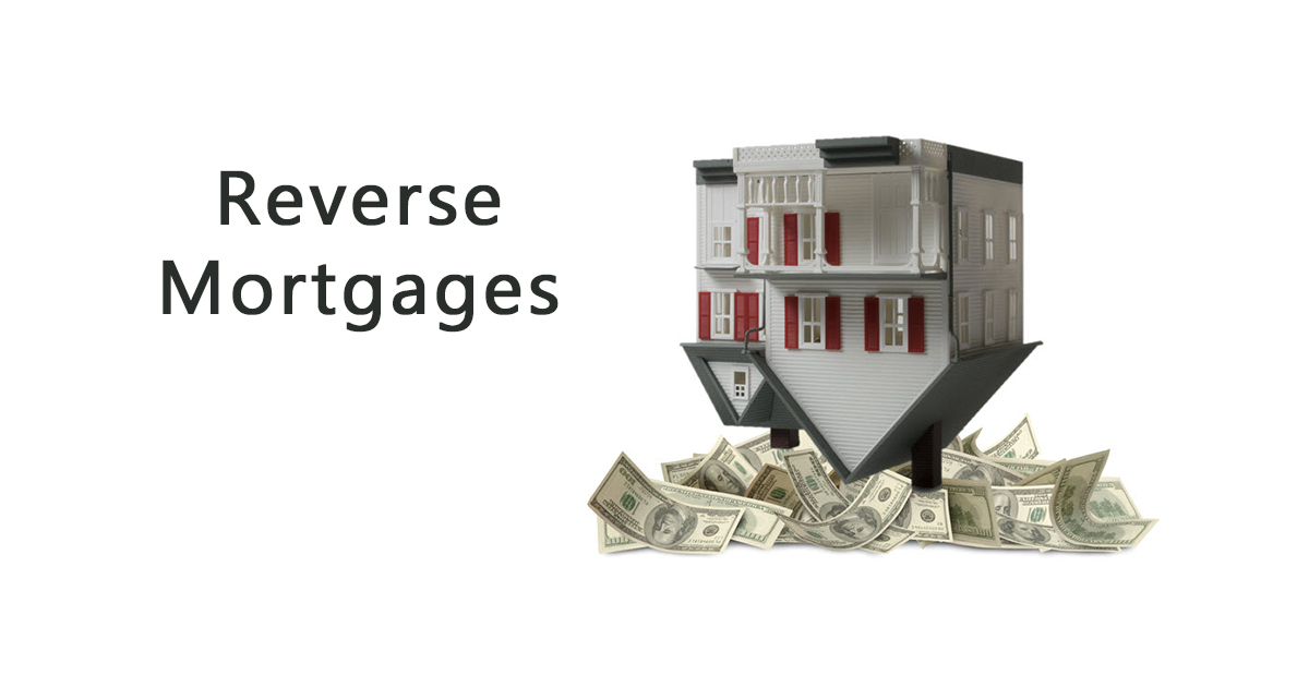 Understanding Reverse Mortgages Martha May North Shore and Chicago