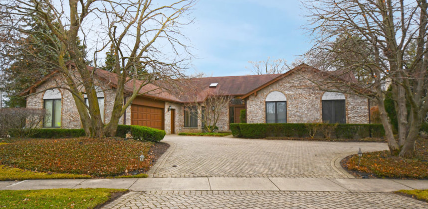 2803 Woodmere Drive, Northbrook, IL 60062