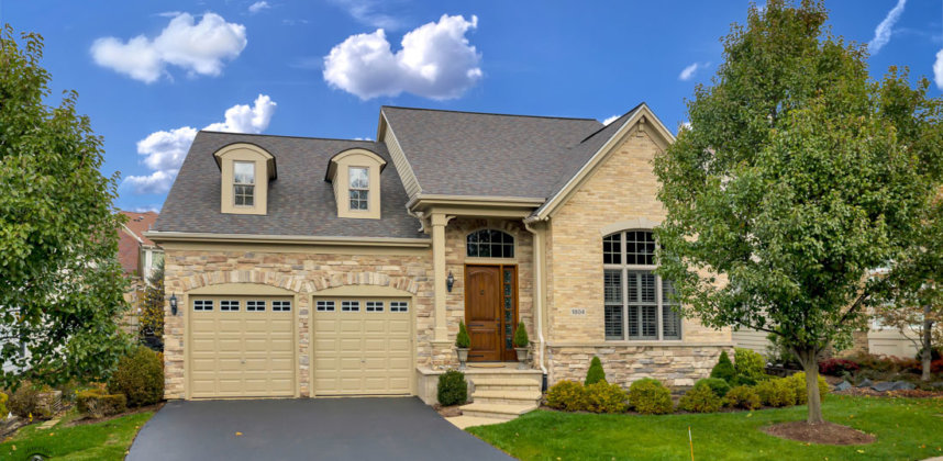 1804 Aberdeen Drive, Glenview, IL 60025