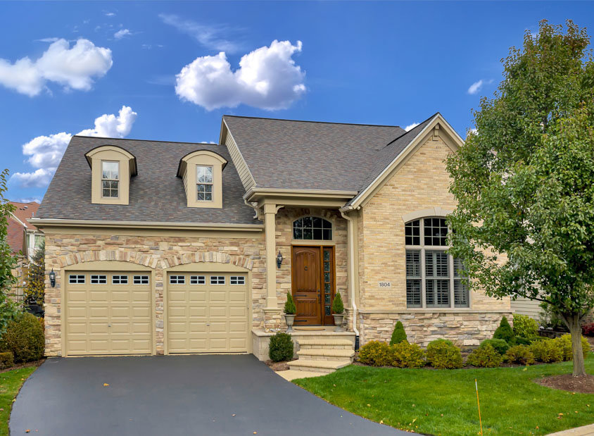 1804 Aberdeen Drive, Glenview, IL 60025