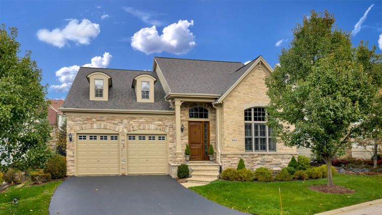 1804 Aberdeen Drive, Glenview, IL 60025