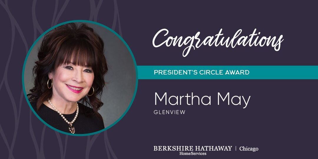 Martha Pres Circ Award (2019)