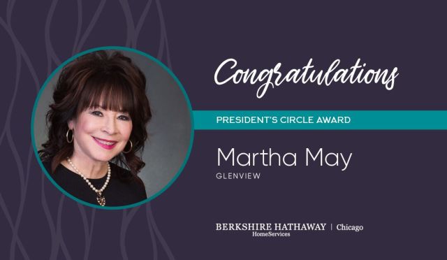 Martha Pres Circ Award (2019)