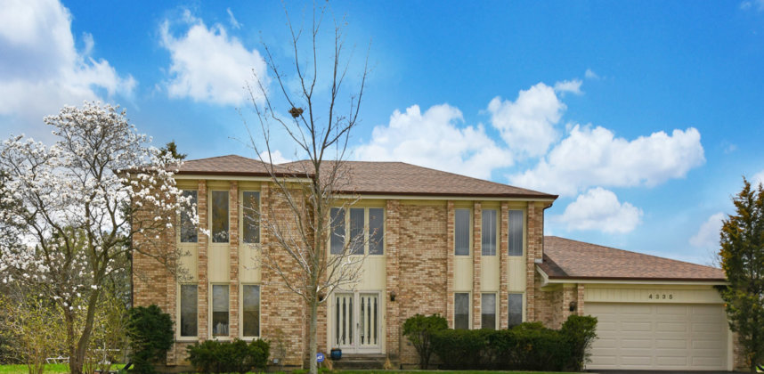 4335 Walters Avenue, Northbrook, IL 60062