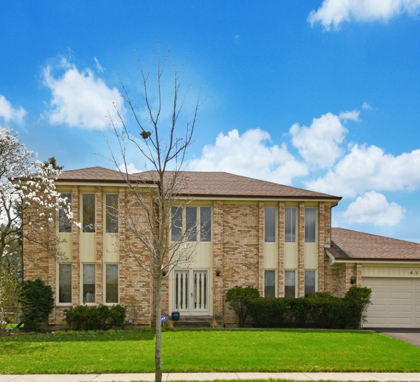 4335 Walters Avenue, Northbrook, IL 60062