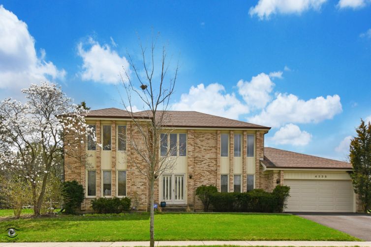 4335 Walters Avenue, Northbrook, IL 60062