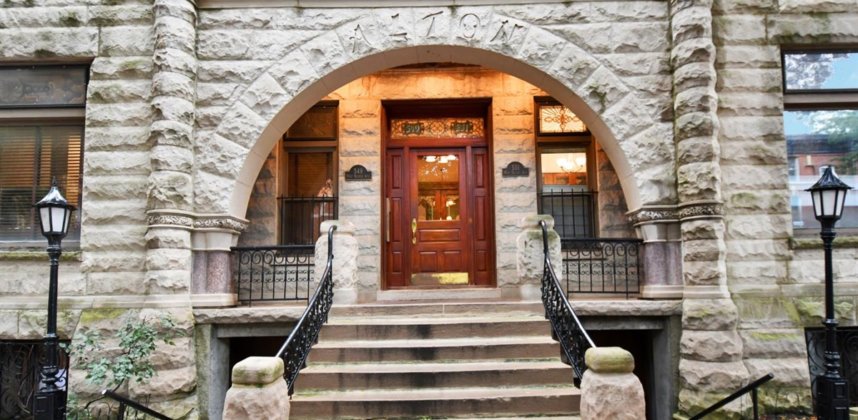549 W Belden Avenue #1RE, Chicago, IL 60614