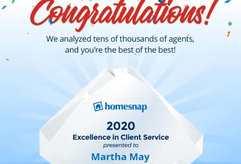 martha-homesnap-award-2021