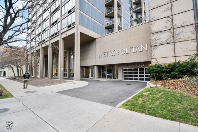 5320 N Sheridan Rd #1905, Chicago, IL 60640