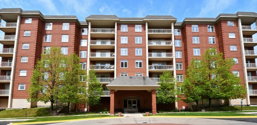 8400 Callie Avenue #311 Morton Grove, IL 60053