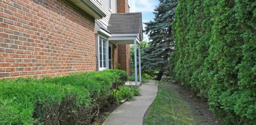 4144 Florence Way, Glenview, IL 60025