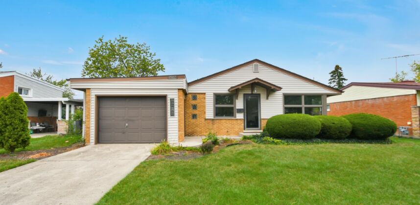 7502 Palma Lane, Morton Grove, IL 60053