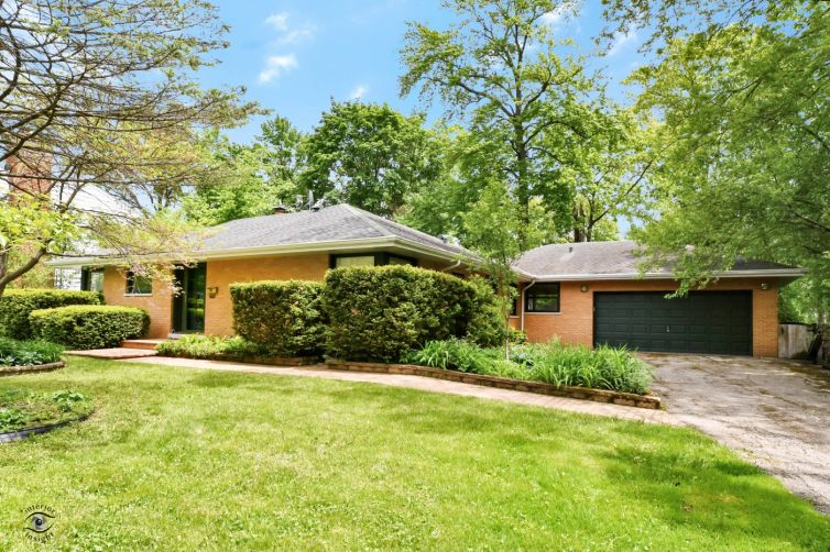701 Arbor Ln, Glenview, IL 60025