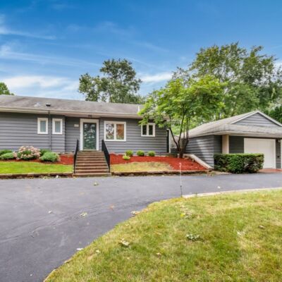 3737 Oak Avenue, Northbrook, IL 60062