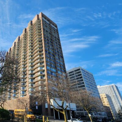 4170 N Marine Drive, #17D, Chicago, IL 60613