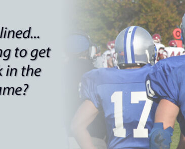 football players
