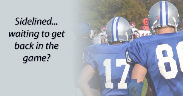 football players