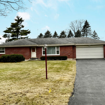 106 S Maple Ln, Prospect Heights, IL 60070
